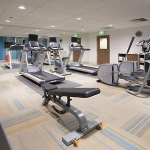 Holiday Inn Express Fulton By Ihg